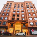 BEST WESTERN M FOUR HOTEL