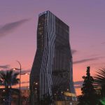 RADISSON BLU BATUMI HOTEL