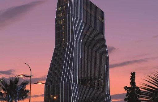 RADISSON BLU BATUMI HOTEL