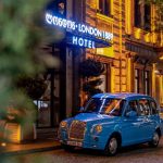 LONDON 1889 HOTEL