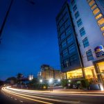 BEST WESTERN ELYON HOTEL
