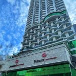 BEST WESTERN PREMIER BATUMI HOTEL