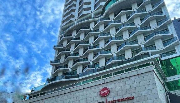 BEST WESTERN PREMIER BATUMI HOTEL