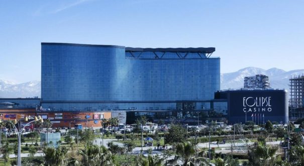 EUPHORIA HOTEL