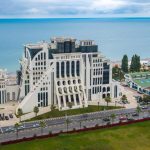 GRAND GLORIA HOTEL