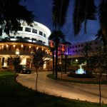INTOURIST HOTEL