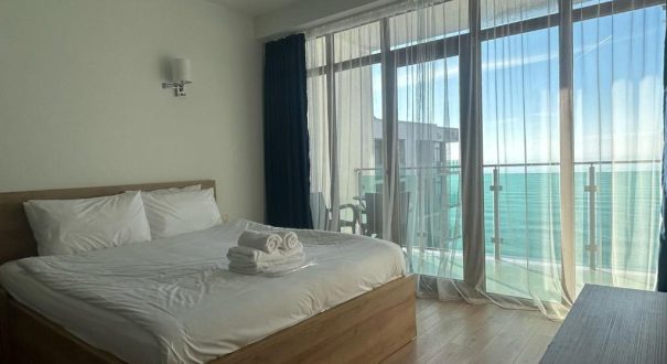 AQUA APARTMENTS HOTEL