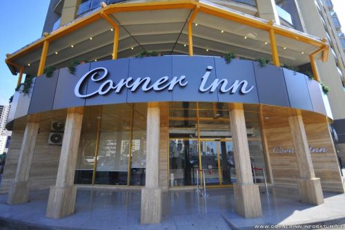 CORNER INN HOTEL