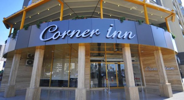 CORNER INN HOTEL