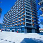 EUPHORIA APARTMENT HOTEL
