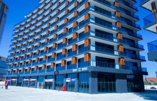 EUPHORIA APARTMENT HOTEL
