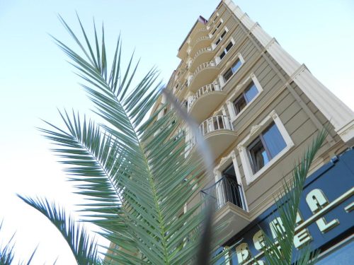 IBERIA HOTEL