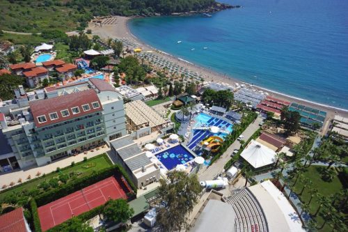 SEA LIFE BUKET RESORT HOTEL