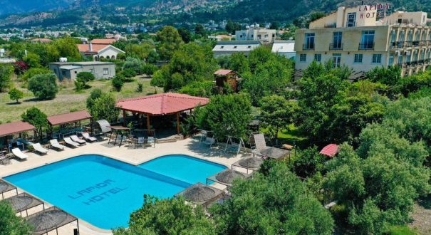 LAPIDA HOTEL
