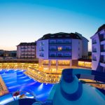 RAMADA RESORT SIDE HOTEL