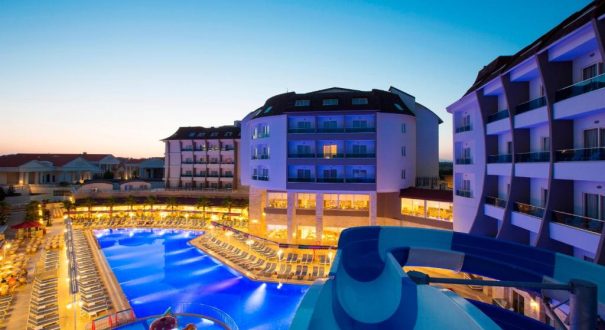 RAMADA RESORT SIDE HOTEL