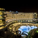 XORIA DELUXE HOTEL