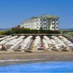 AYDINBEY GOLD DREAMS HOTEL