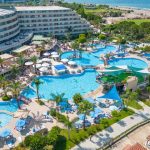 ARMAS PEMAR BEACH HOTEL