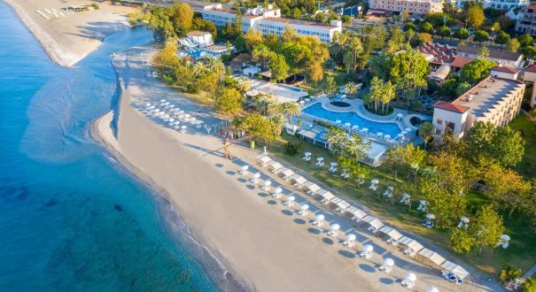 LABRANDA ALANTUR HOTEL
