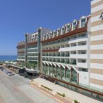 ASIA BEACH RESORT HOTEL
