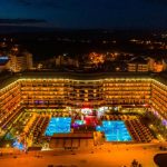 SENZA THE INN HOTEL