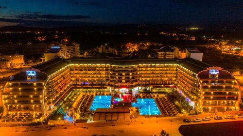 SENZA THE INN HOTEL