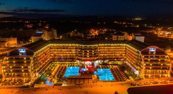 SENZA THE INN HOTEL
