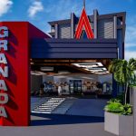 GRANADA RED RESORT HOTEL
