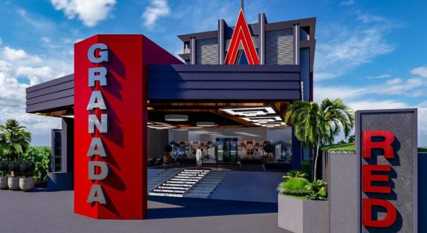 GRANADA RED RESORT HOTEL