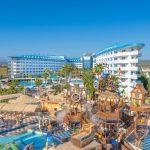 CRYSTAL ADMIRAL HOTEL