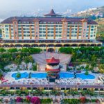 UTOPIA WORLD HOTEL