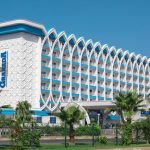 GRANADA LUXURY BEACH HOTEL