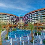 KIRMAN CALYPTUS HOTEL