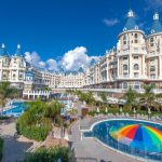 HAYDARPASHA HOTEL