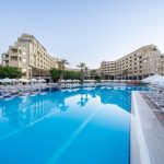 SELECTUM FAMILY RESORT SIDE HOTEL
