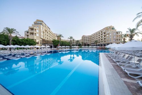 SELECTUM FAMILY RESORT SIDE HOTEL