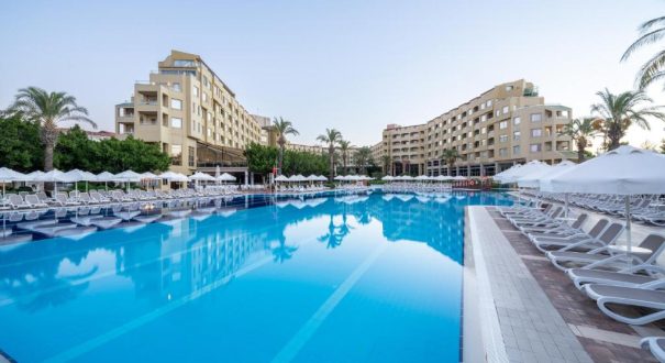 SELECTUM FAMILY RESORT SIDE HOTEL