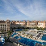 ROYAL ALHAMBRA HOTEL