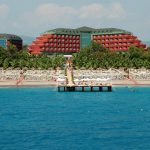 DELPHIN DELUXE HOTEL