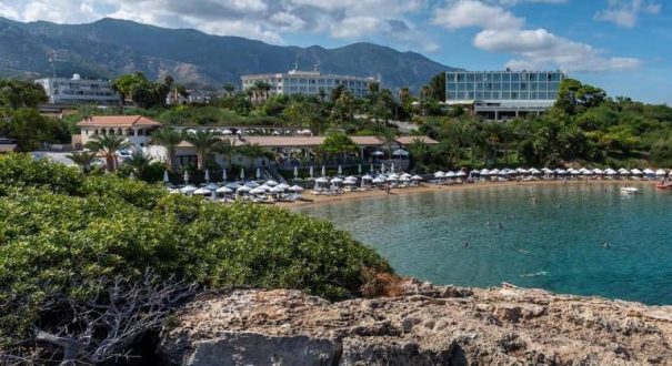 DENIZKIZI ROYAL HOTEL