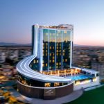 CONCORD TOWER HOTEL