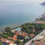 MIMOZA BEACH HOTEL