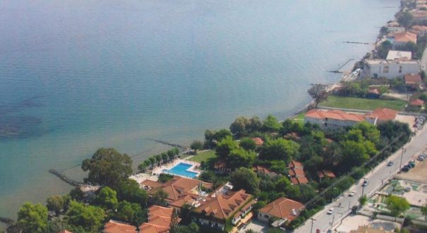 MIMOZA BEACH HOTEL