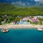 SHERWOOD EXCLUSIVE KEMER HOTEL