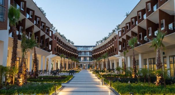 LIBERTY FABAY HOTEL
