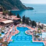 LIBERTY LYKIA HOTEL