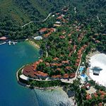 CLUB LETOONIA HOTEL