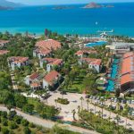 CLUB TUANA HOTEL