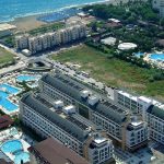 HEDEF BEACH HOTEL